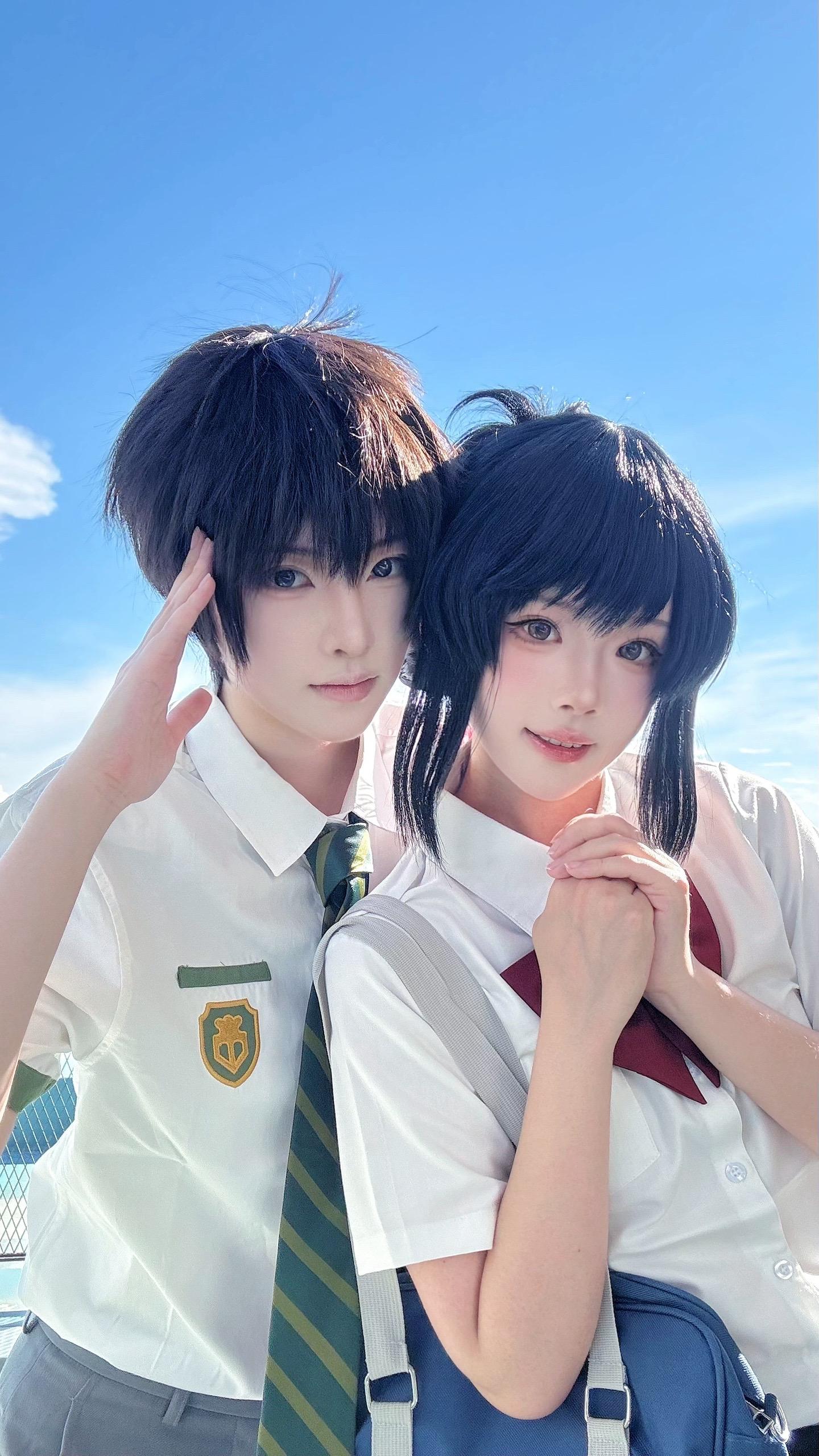 8年了b站刷很多遍这张票终于补上了