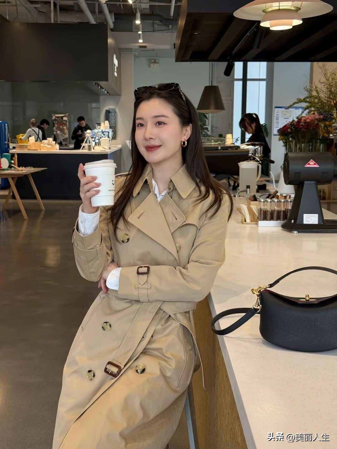 不一定是谁的公主，但一定是自己的女王~