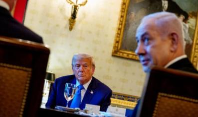 美国跟以色列内讧了？以色列媒体爆料，内塔尼亚胡正在怀疑美国要跟伊朗偷偷谈判。
 