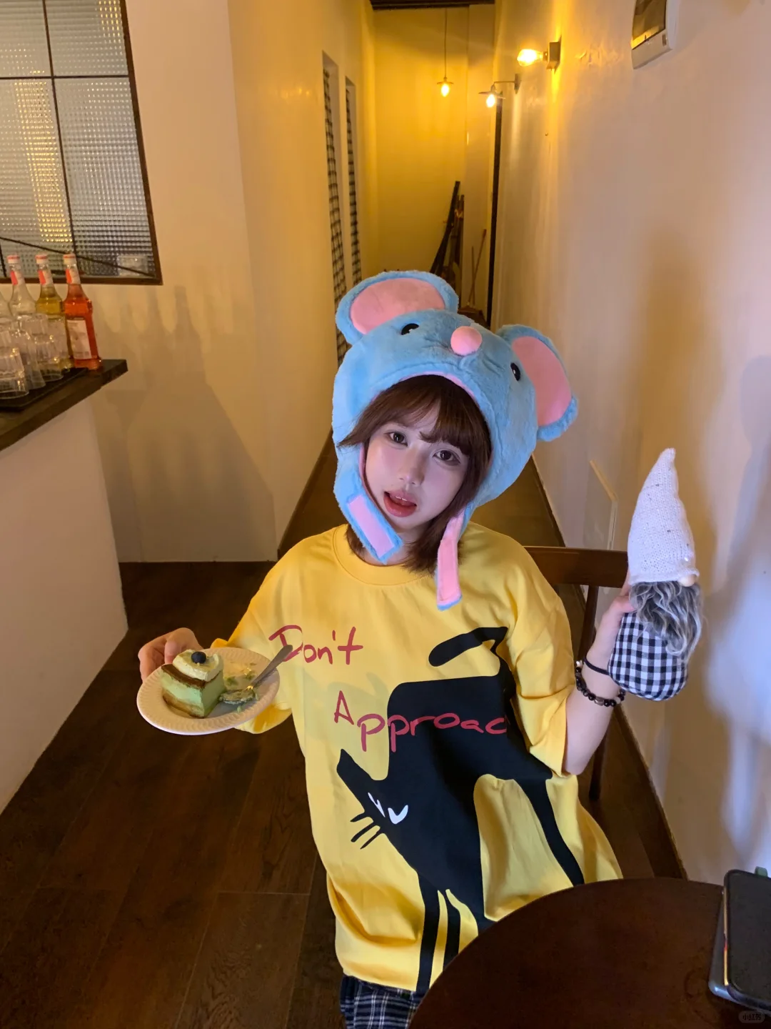鼠鼠我呀