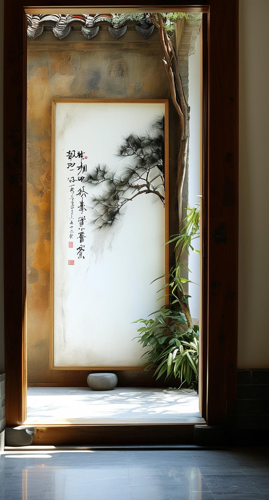 上联：琴棋书画门门晓，如何对下联琴棋书画皆精通