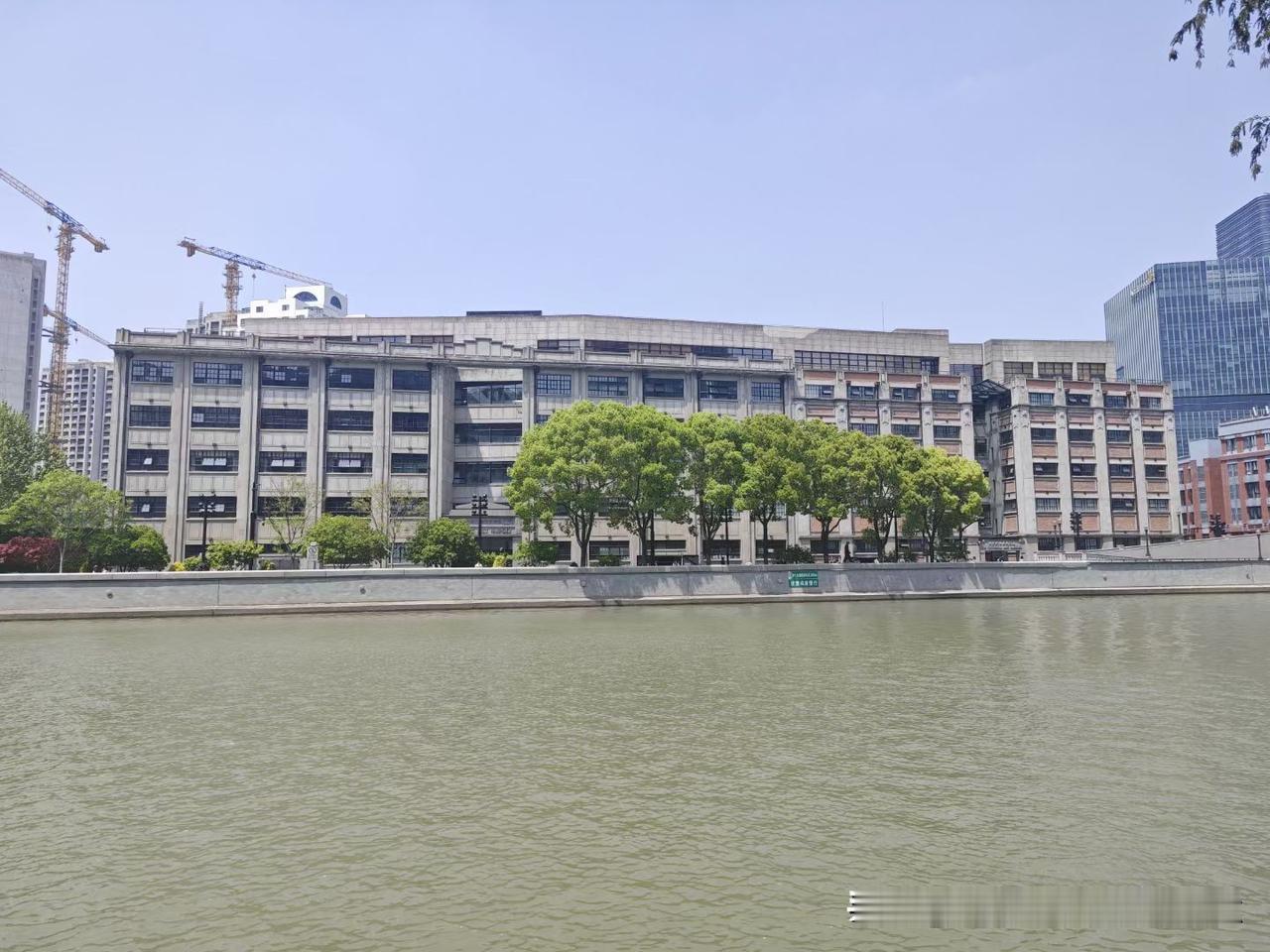 中国历史遗址博物馆｜上海四行仓库抗战纪念馆

四行仓库：八百忠魂，铁血卫国千秋颂