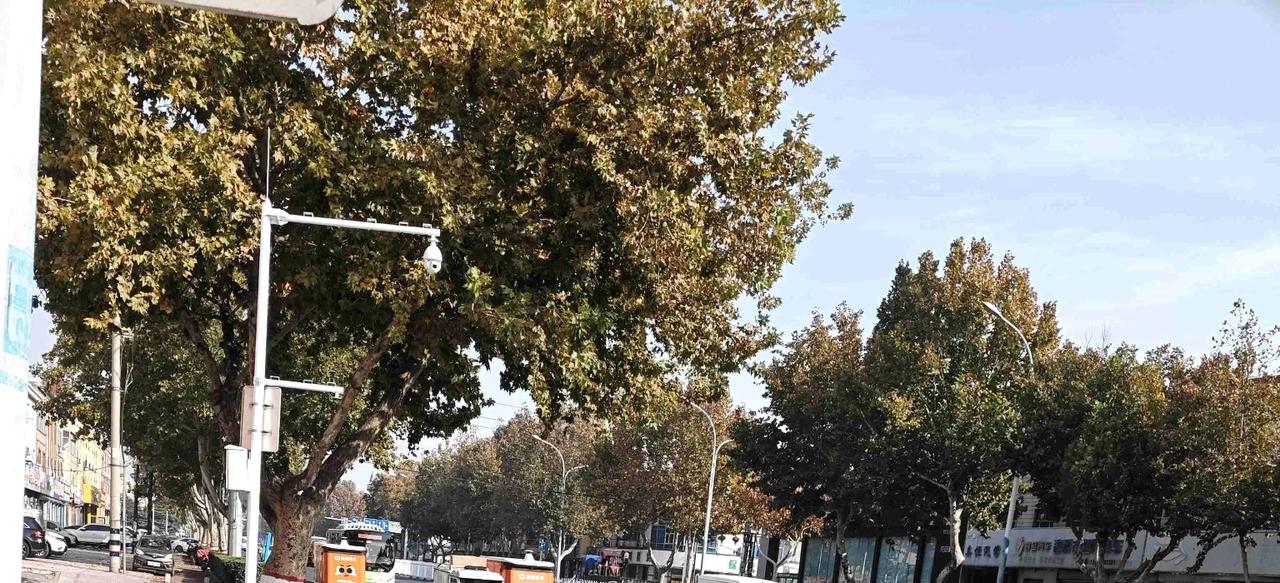 我的今日状态：😁轻松愉快
我这里的天气：☀️晴天