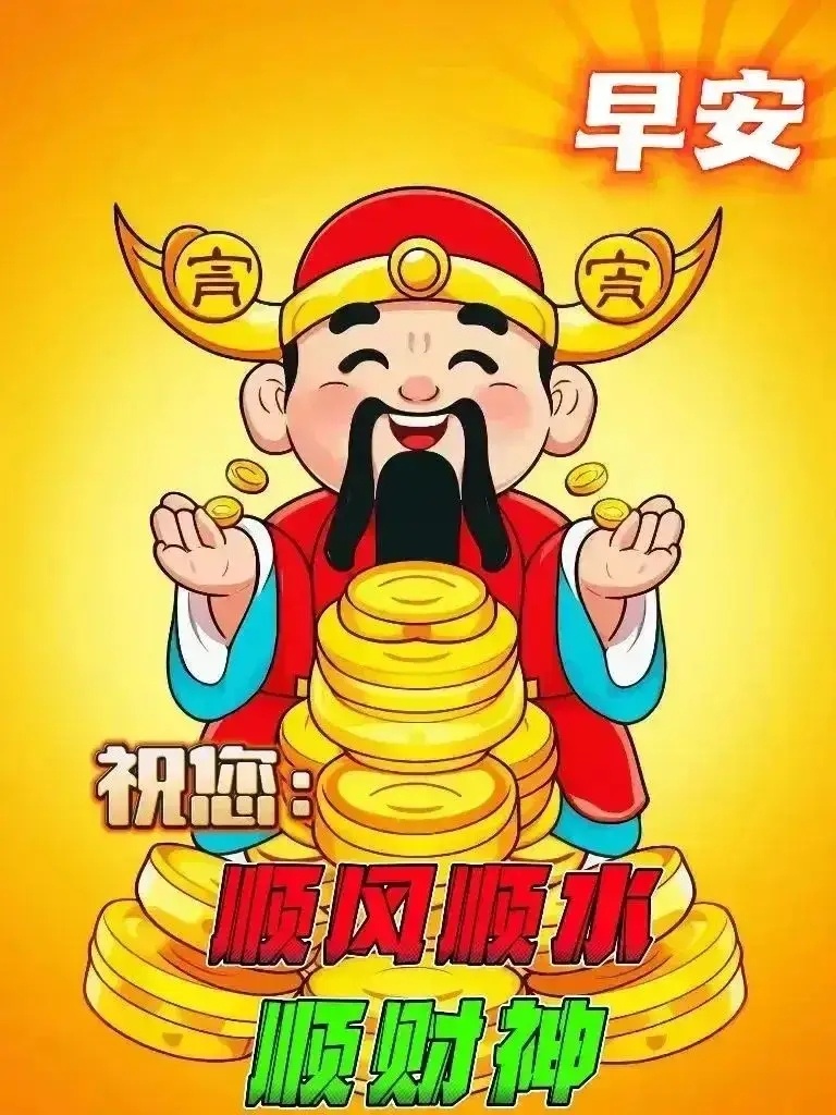 早上好，打卡，点赞，昨天连胜，今天继续昨日黄金行情节奏把握得十分到位！早盘在40