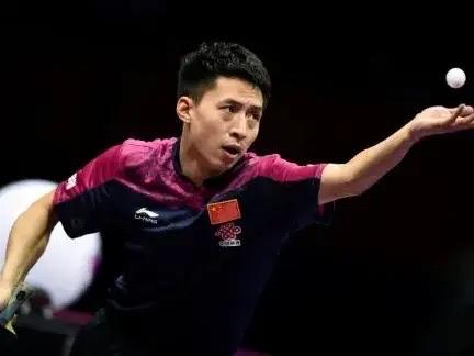 国乒前选手方博复出比赛获得首胜！

代表哈萨克斯坦参加2026WTT萨格勒布常规