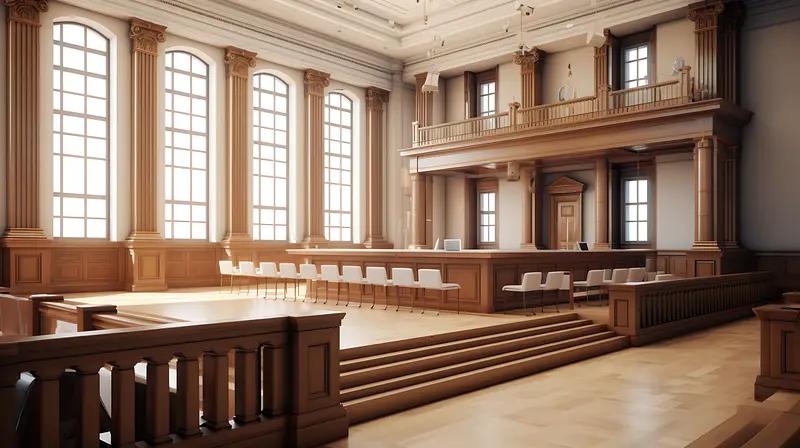 法庭到底是讲证据还是讲理的地方？其实二者缺一不可，但证据是基础。
把法庭比作手术