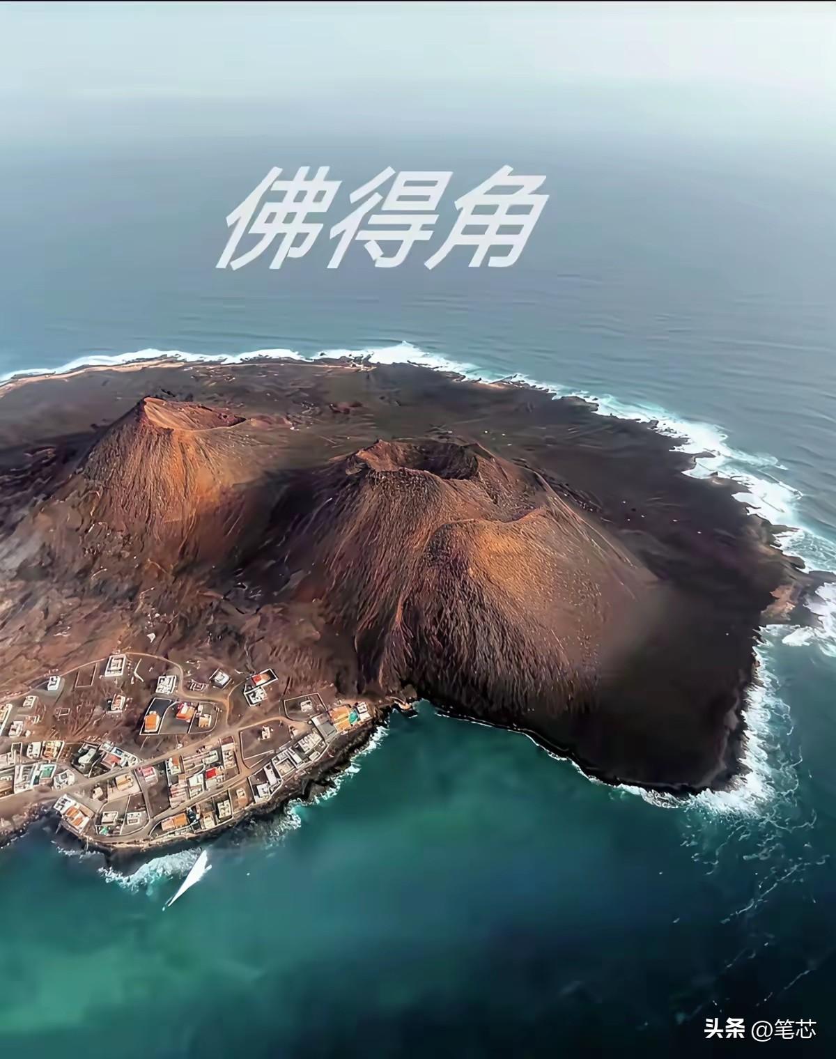 这真的是一个国家？