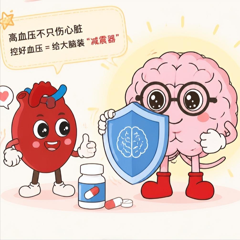 脑梗、脑出血，傻傻分不清？治反了，命就没了

家里老人突然说话不清、手脚没劲，很