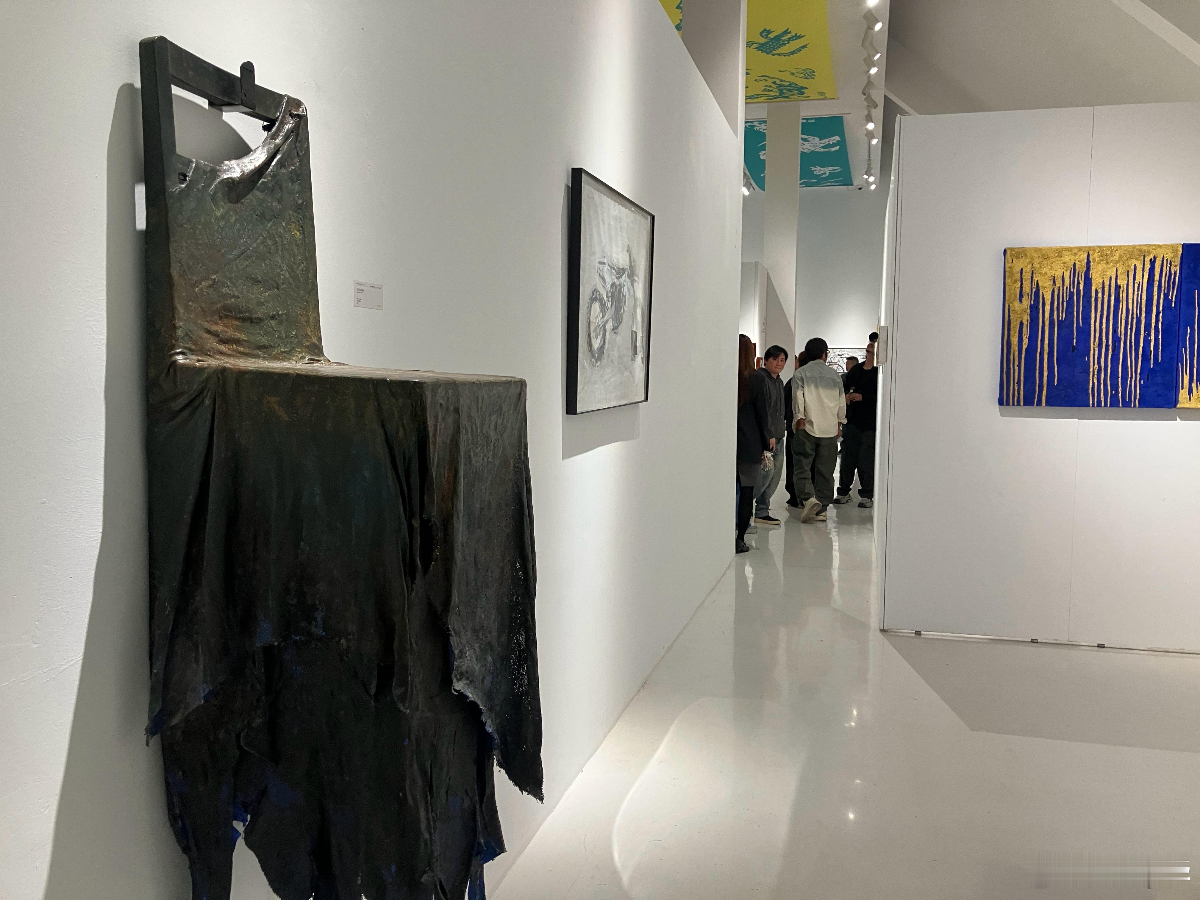 《观展记》2026艺术当面米奥艺术中心 