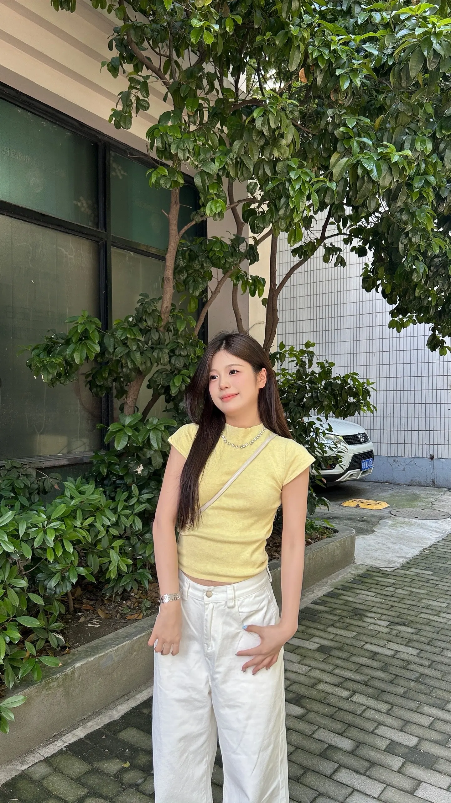 永远开心就会永远漂亮