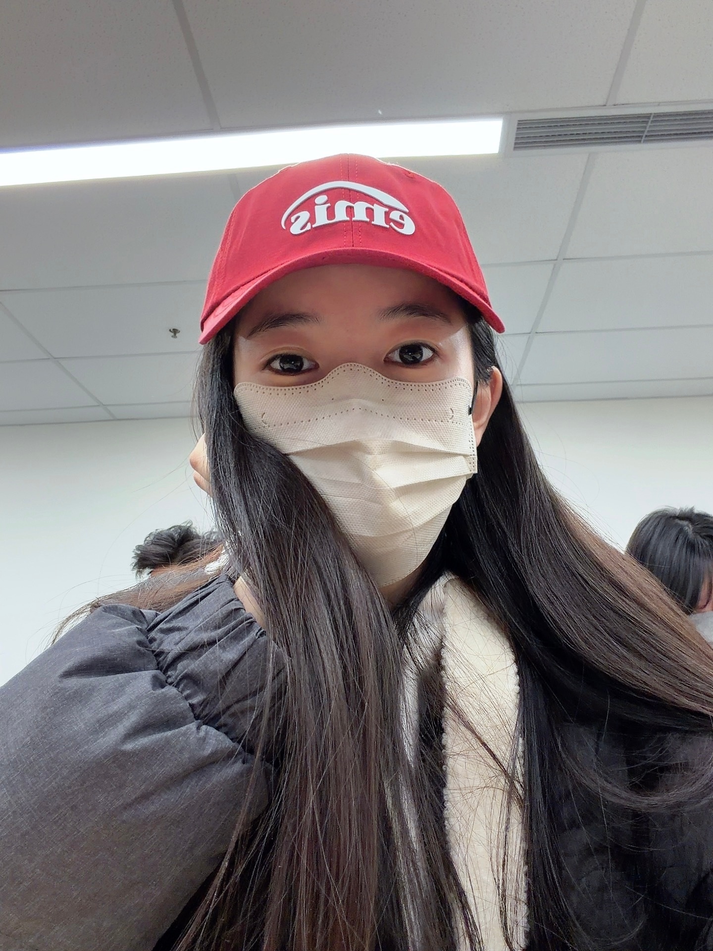 小红帽琪天大圣 北京·中国传媒大学