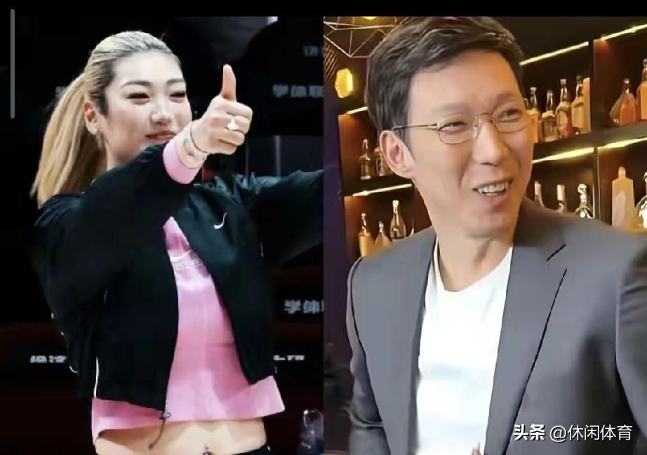 5月27日重磅更新！周琦自我剖析求蜕变，李梦开启女篮全新征程

5月27日，中国