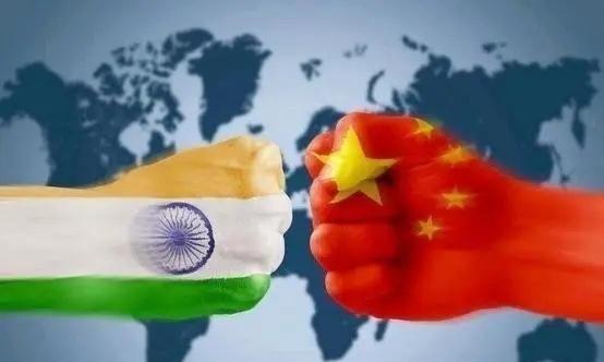 为何中国不打 印度 ？说白了，中国确实是不敢真打，这倒不是说中国怕印度，而是一旦