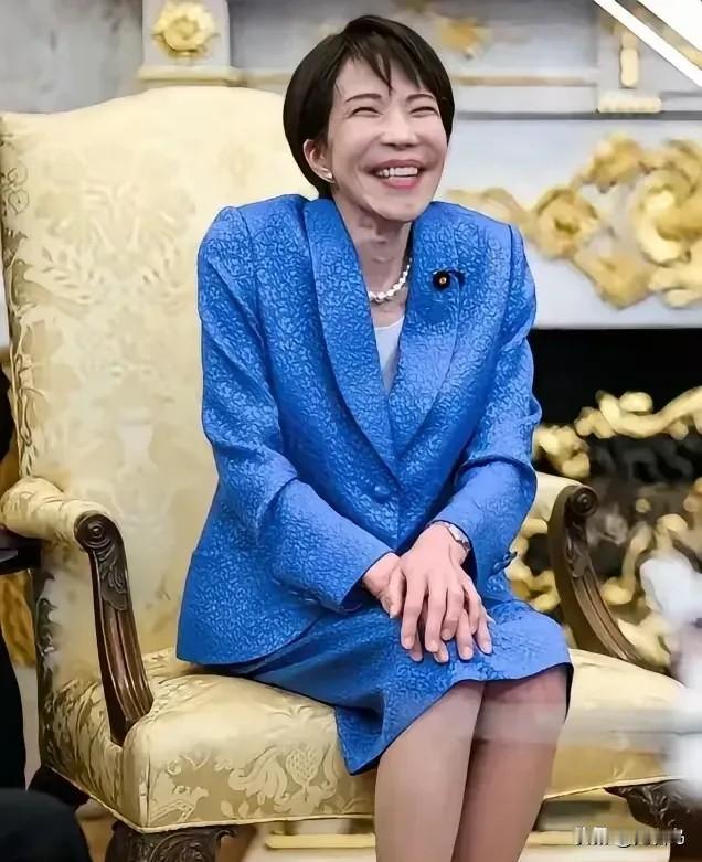 日本传来新消息
2026年7月27日，日本首相高市早苗直接摊牌：日本现在还没资格
