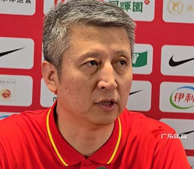 胡金秋说"时间越来越少",郭士强说"很努力":这句努力为什么惹众怒
