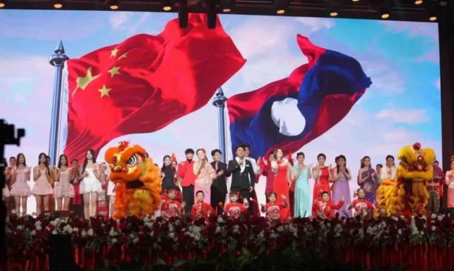 中国为何愿意长期援助老挝？说到底，中国肯帮它，是因为这个国家虽说贫困，却始终明白