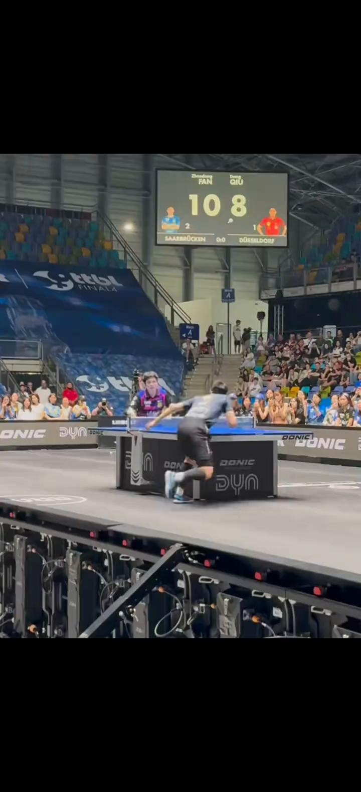 go！