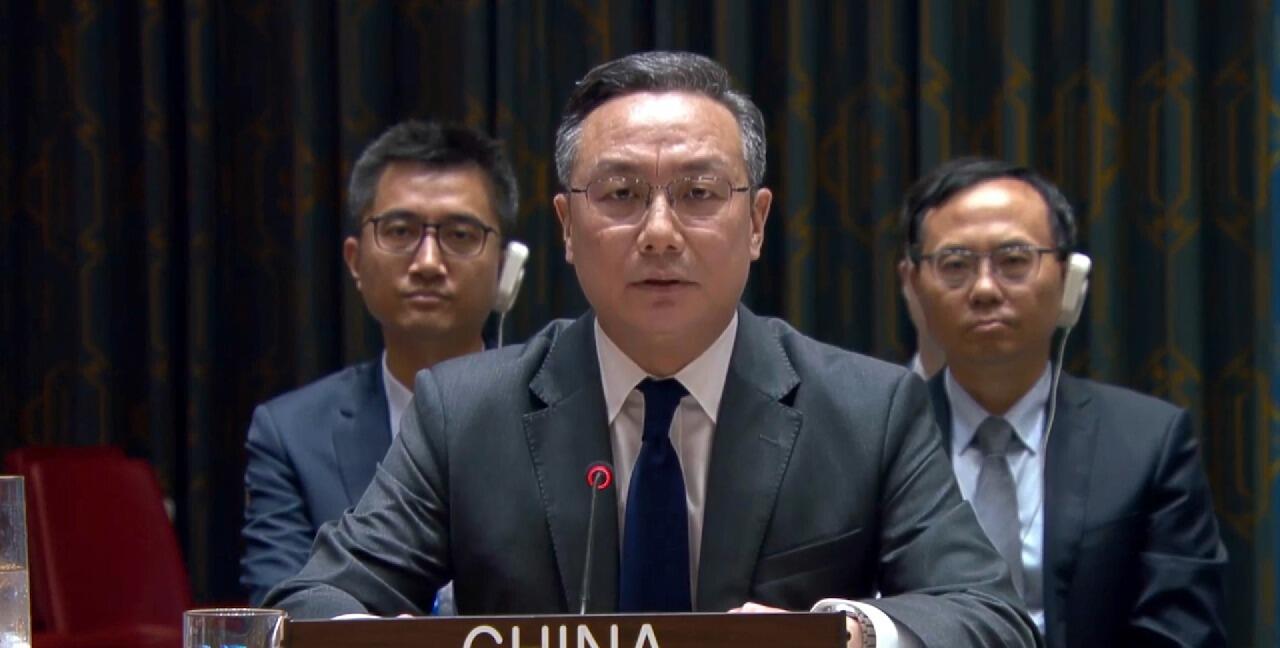 "东伊运"还在作乱？中国代表联合国撂下重话，这两个国家必须给个交代

在联合国安