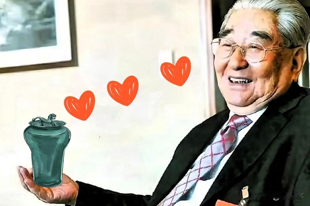 有些老前辈
真是把“台上做戏，台下做人”玩明白了。

盯着照片看了半天，分明就是