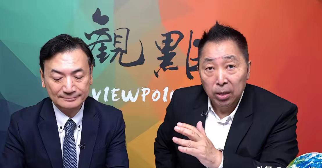 大陆试射洲际导弹  唐湘龙：在台湾的中国人应好好想一想

大陆这次试射洲际导弹，
