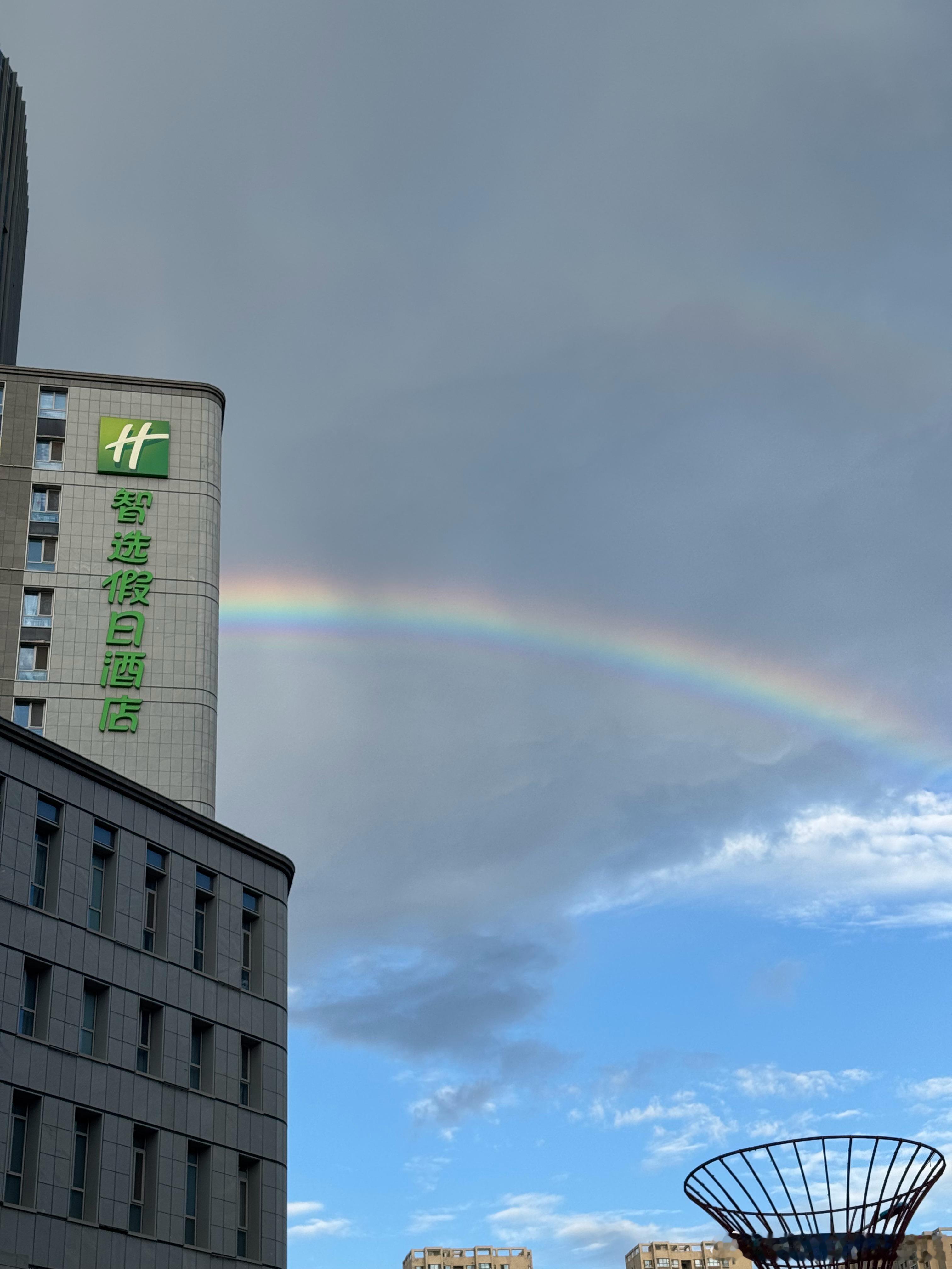 我们都会好运🌈