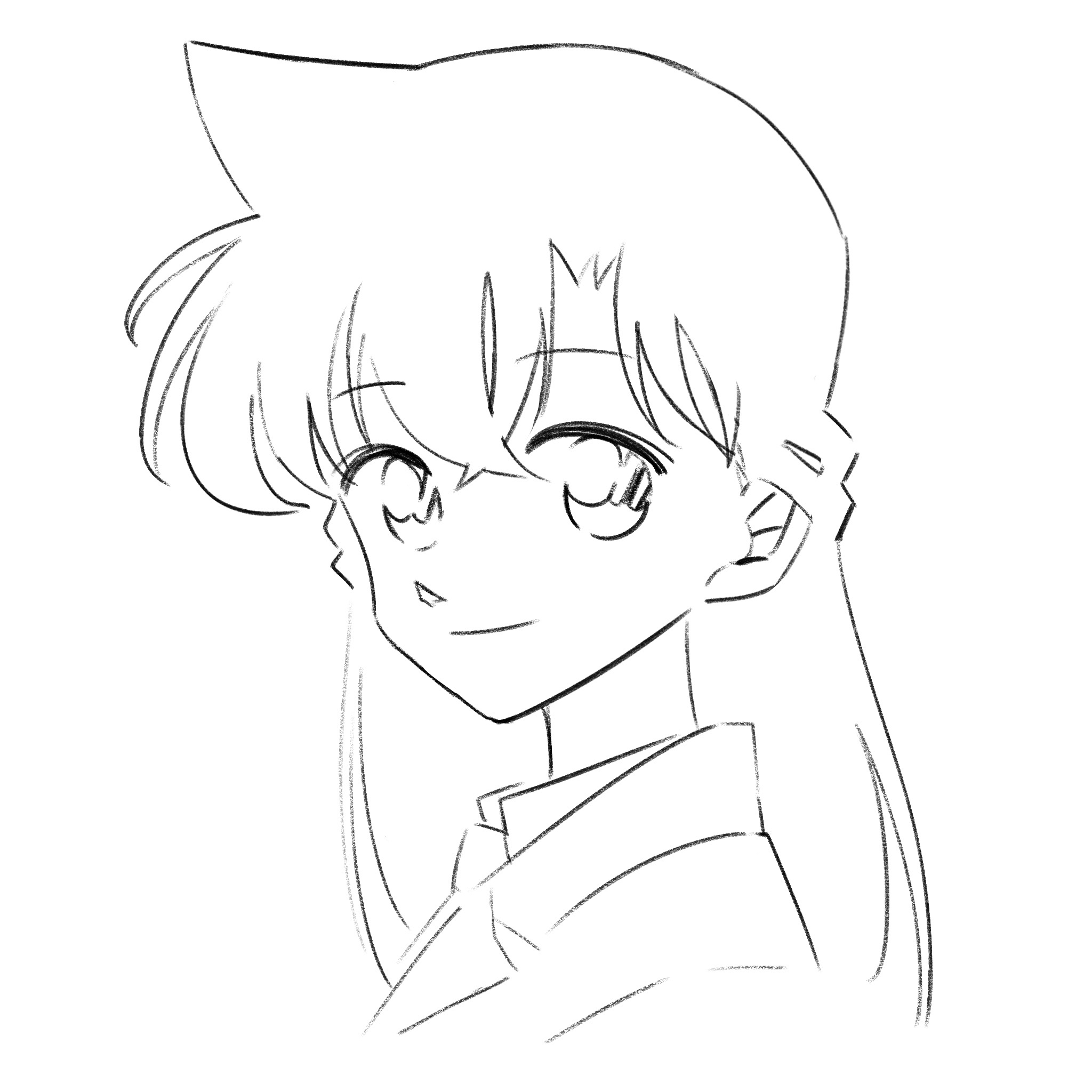 学姐🥺 