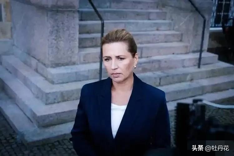 丹麦的做法也来了。
丹麦在2024年就把在丹麦居留的台湾人之登记身份为“中国公民