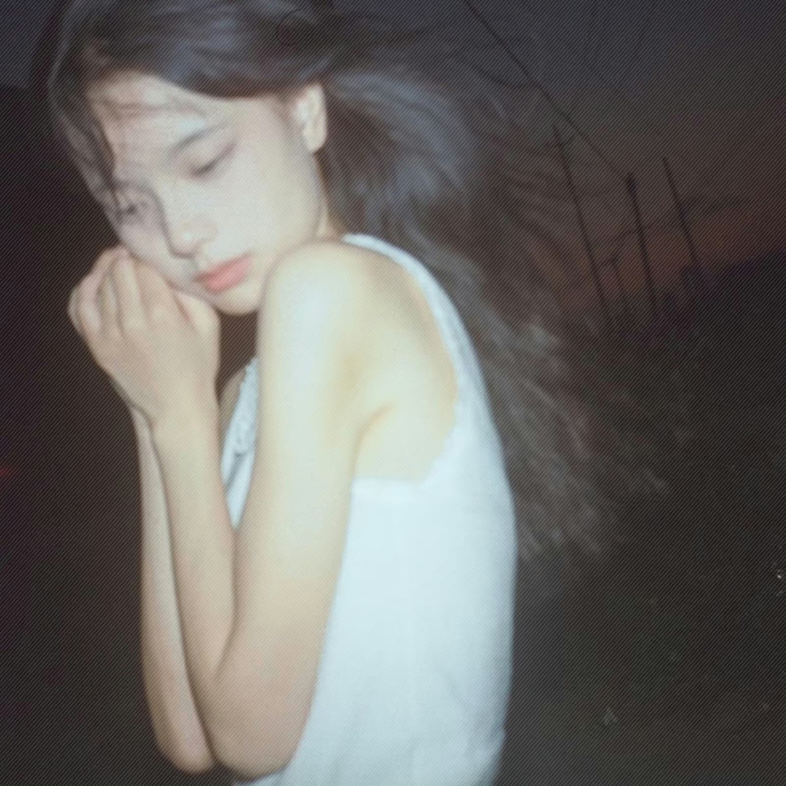 “枯木会逢春 你也会与美好相逢” ​ ​​​