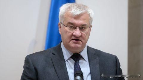 乌克兰不再相信空洞承诺：西比加提及《布达佩斯备忘录》的失败

12月5日，是签署