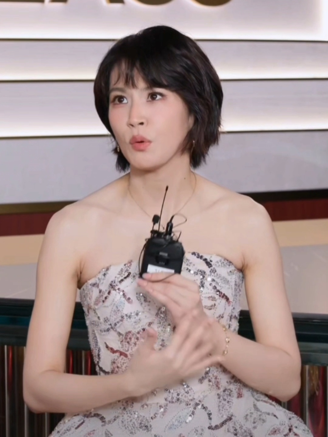 妈妈我还是很喜欢听你讲话啊妈妈