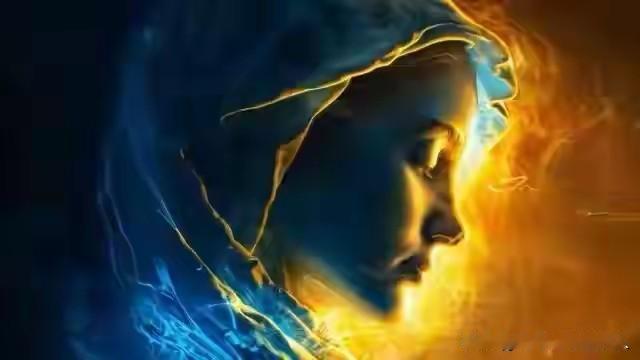 人性是复杂的，随环境不断变化。
好人也有坏的一面，坏人也有好的一面。
所以好的环