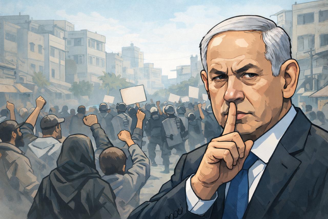 【以色列这次学聪明了，决定保持沉默】
以色列时报2025年12月31日报道称，内