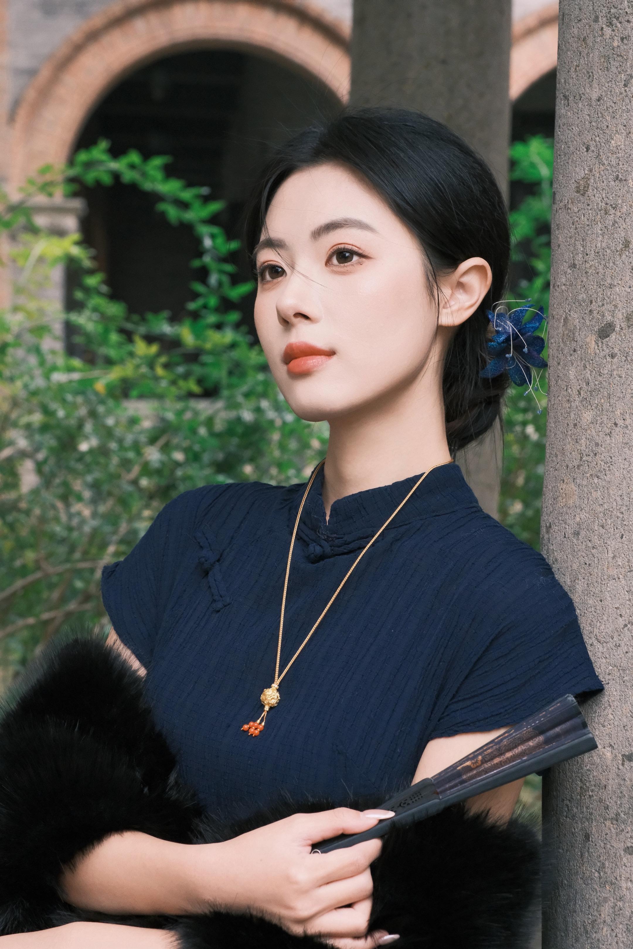 我知天高任鸟飞。