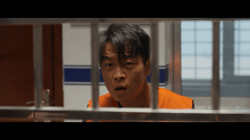 生命树黑吃黑 吴江冲动暴躁、手段狠辣，一点小事就失控报复，刚好被白菊撞见，意外撞