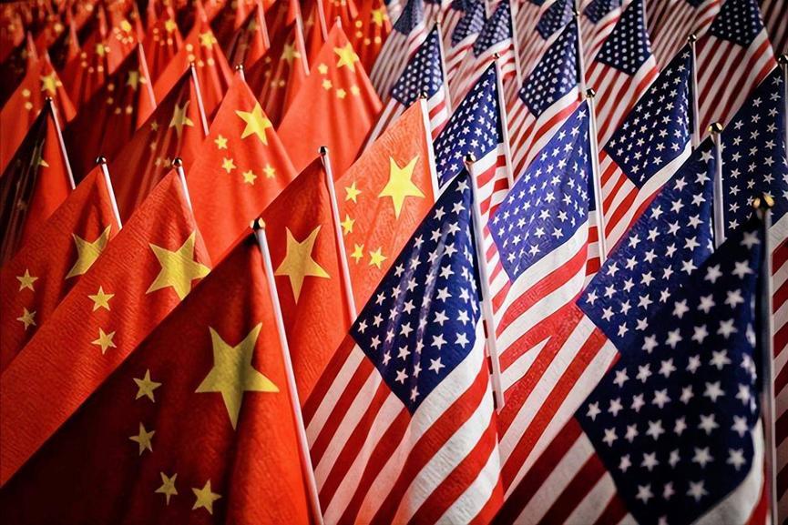 特朗普说漏嘴了！中国每年3000人，美国却只有170，这仗怎么打？
 
8月7日