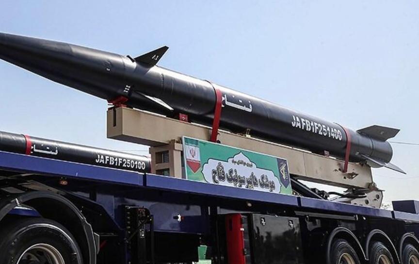 【以色列告诉美国：他们准备单独打击伊朗】

根据《耶路撒冷邮报》的报道称，以色列