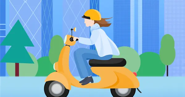 华为练秋湖禁止电动自行车入园：增加美团共享电单车 0.5元/10分钟