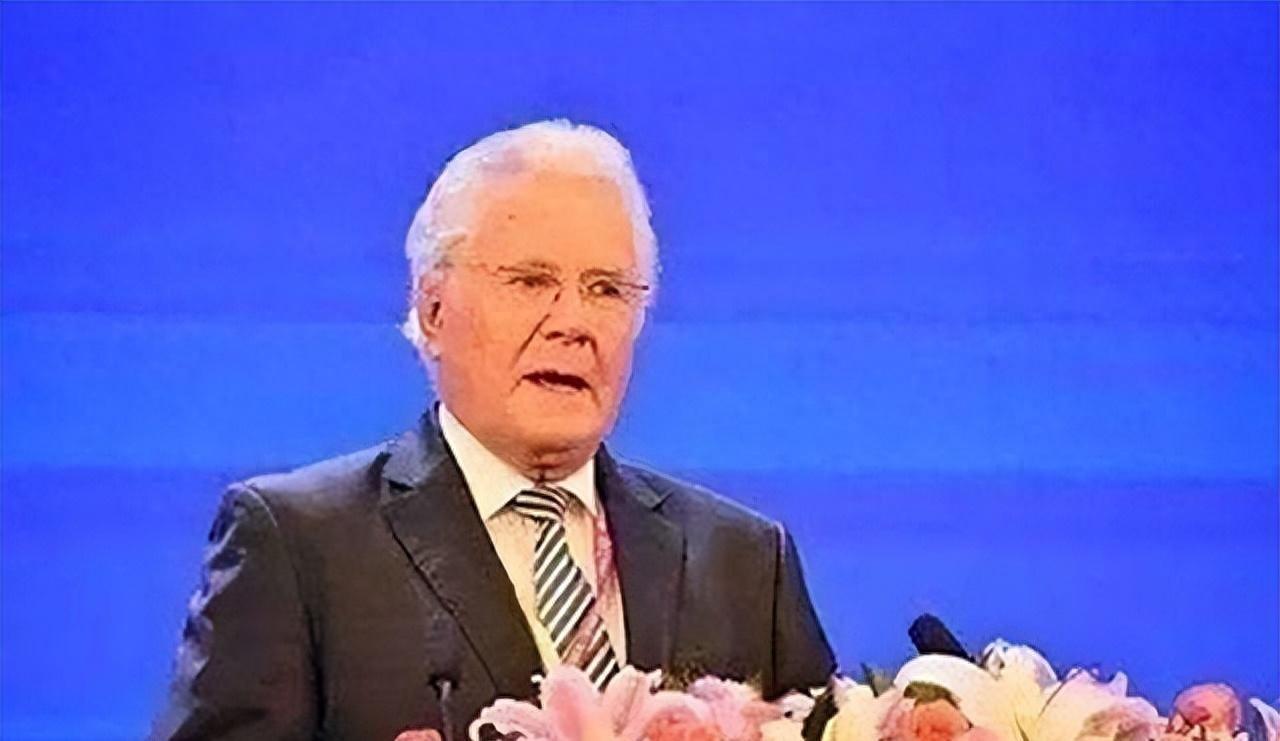 联合国前主席称：中国人的风俗，世界上没有一个国家能够学得来！

前阵子，前联合国