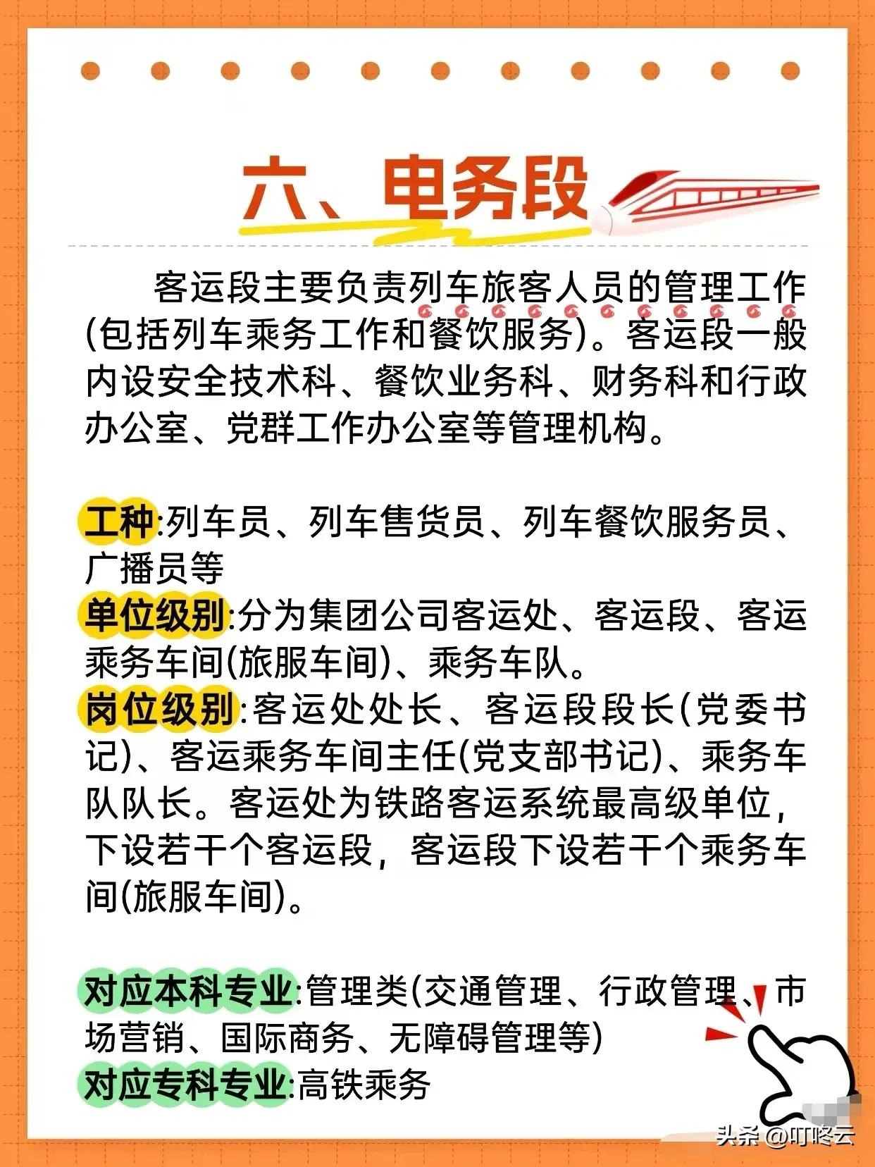 在铁路上班晋升难吗? 🎯选岗核心逻辑：找准赛道，少走弯路💪岗位定位影响晋升通
