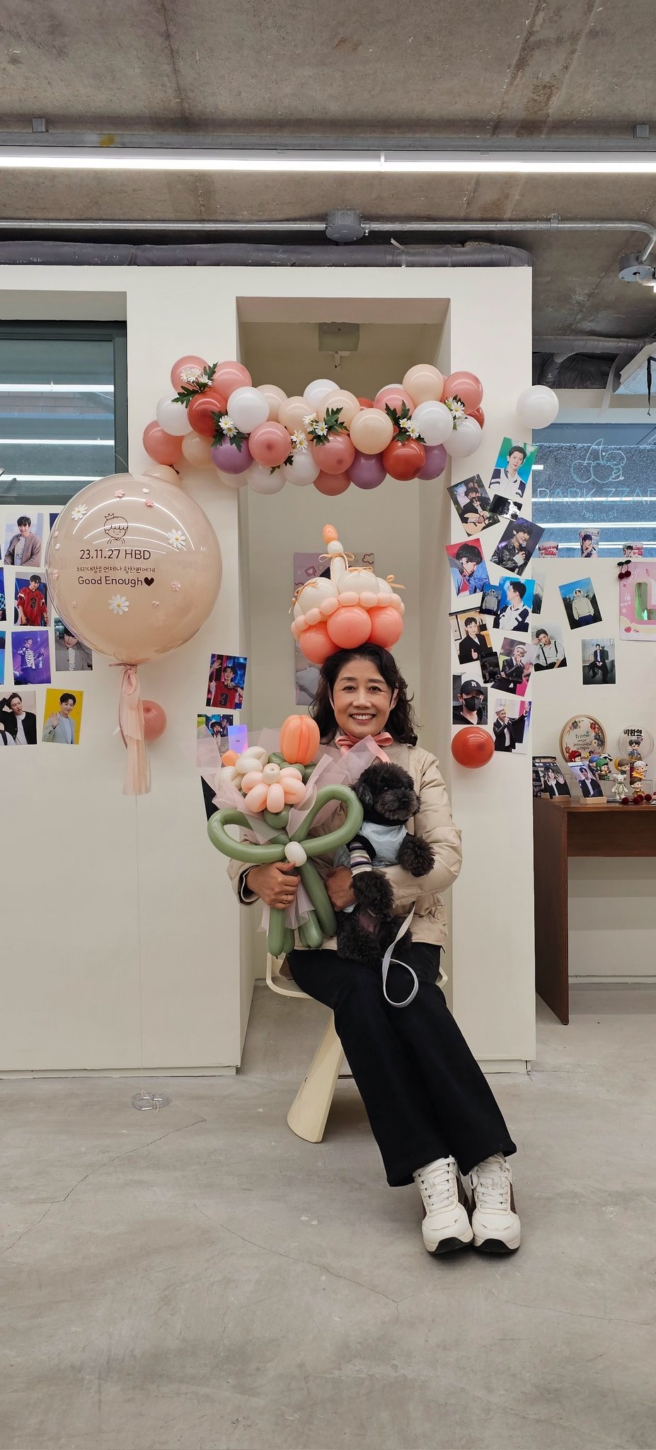 Happy Chanyeol Day ​​​