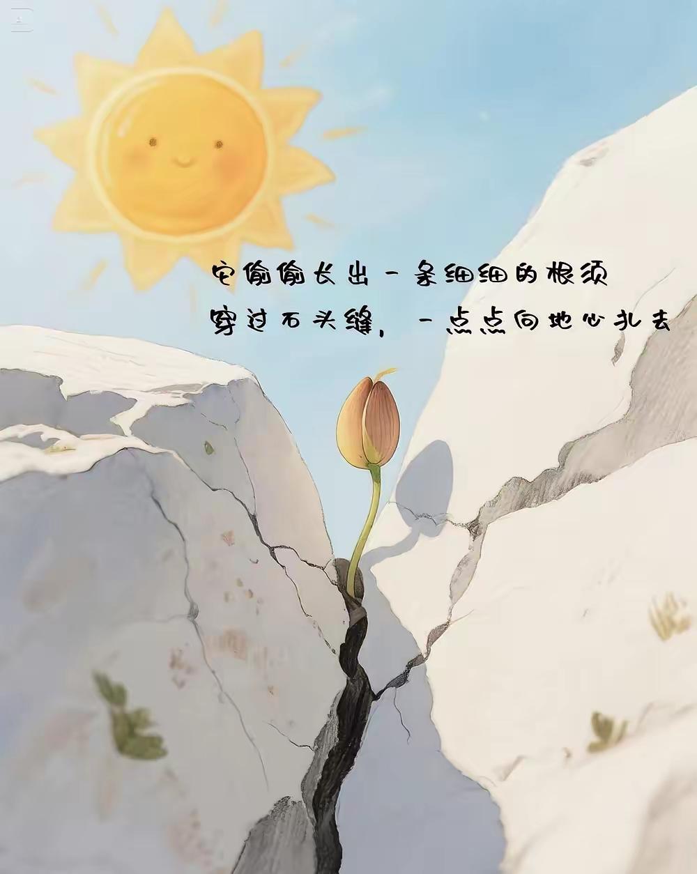 日子过得飞快，快得就像手机里按了加速键，昨天还在咿咿呀呀学走路，今天一睁眼，竟已