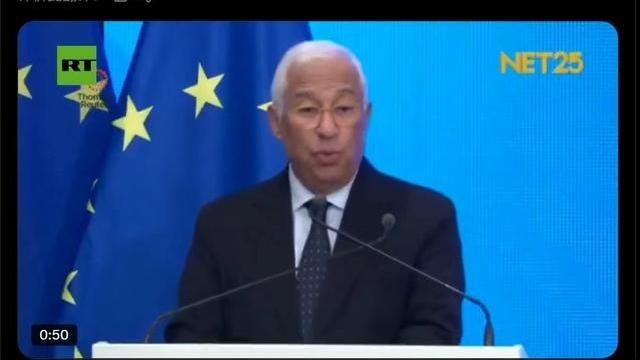 众所周知，两线作战会死的很惨，那么三线作战呢？估计会死得透透的，现在的欧盟同时炮