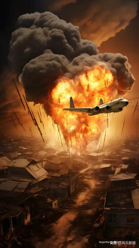 伊朗肯定顶不住美以的军事打击，这从最近10天的打击就看出来了，伊朗最高领袖哈梅内