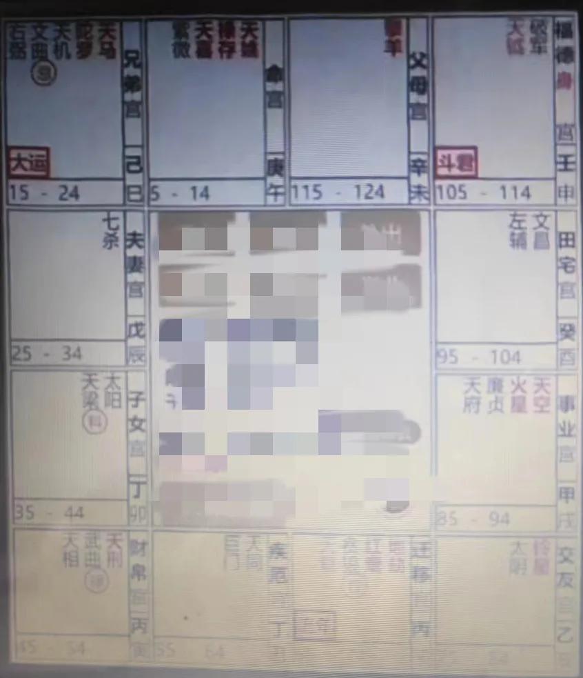 
紫微斗数飞星四化案例解析20240515

学习是一步一步的过程不断累积的，现