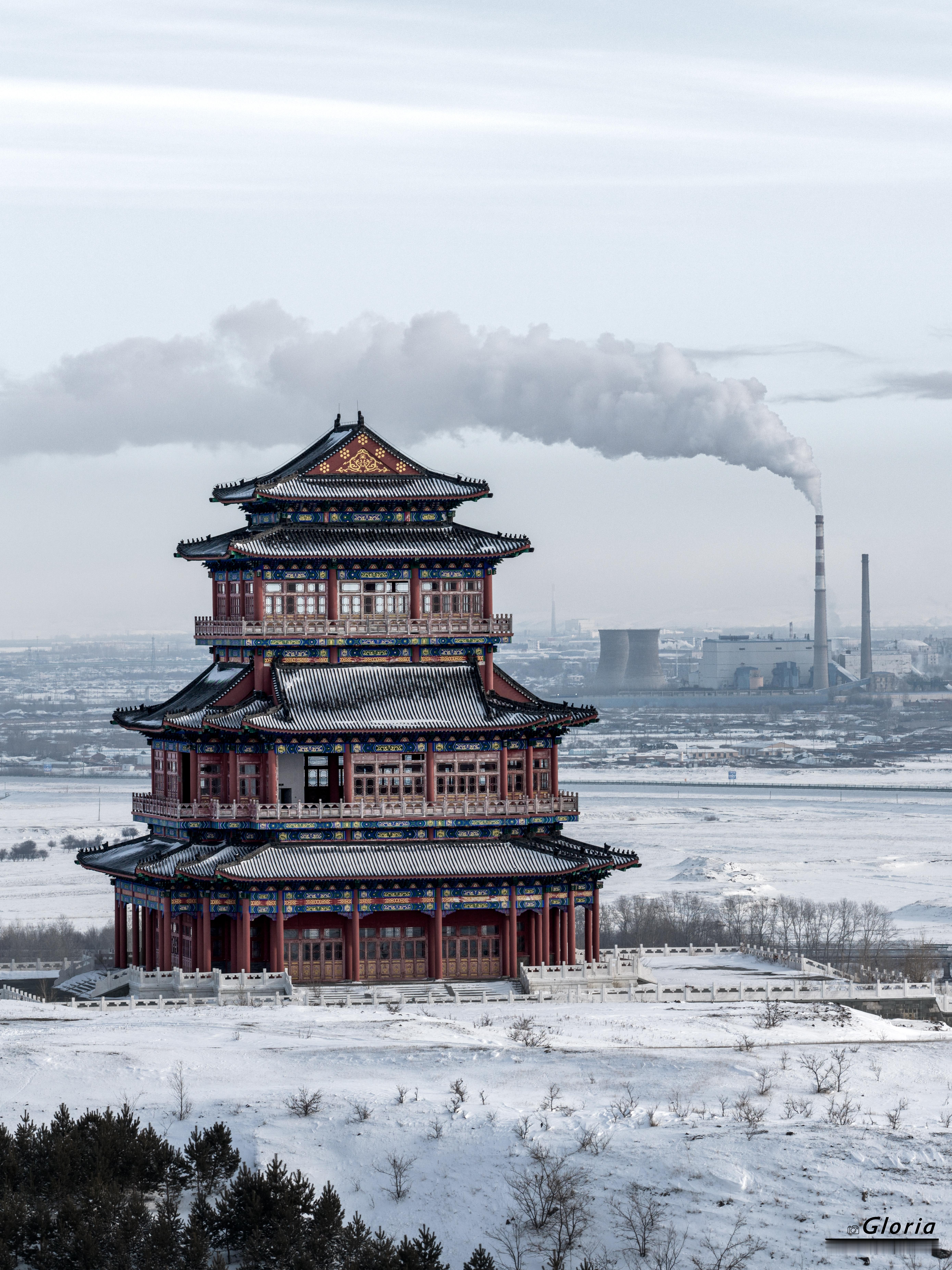 最近窝在家写代码 好久没出门拍照了今天修点图就当云旅行吧给师父交一张作业mavi