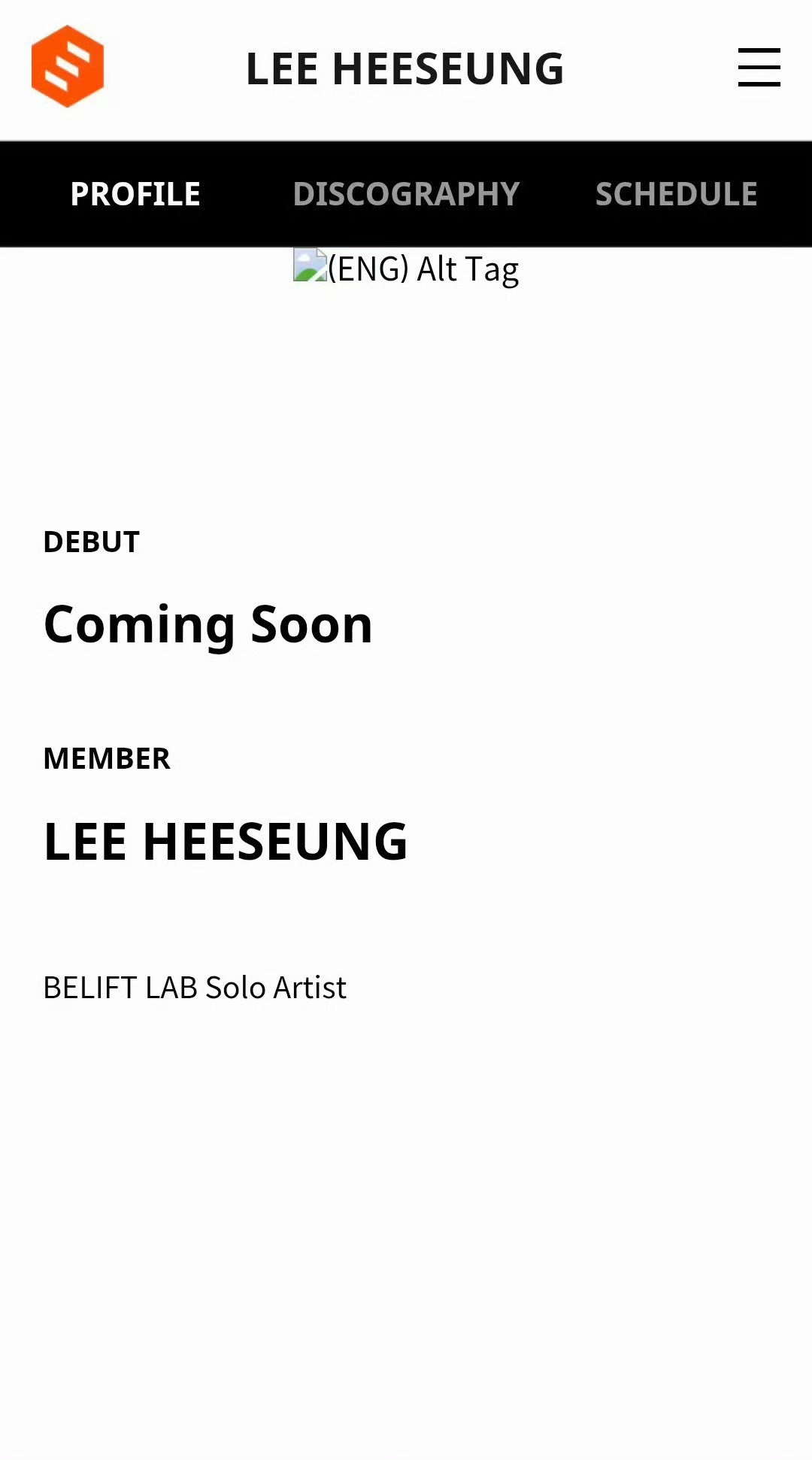 李羲承已从ENHYPEN的WVS移除，但所有帖子直播仍保存belift官网李羲承