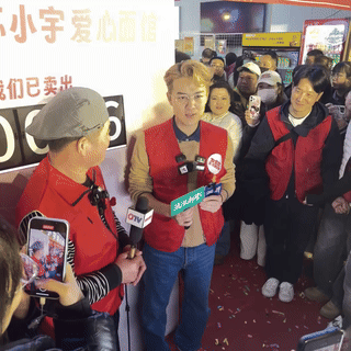 青岛爱心面馆重开1周卖超千碗面 谁被青岛爱心面馆感动到！重开一周就卖超千碗面，吴