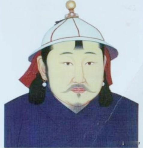 1368年徐达率明军攻入元大都，也就是今天的北京。元顺帝仓皇出逃，往漠北跑了。中