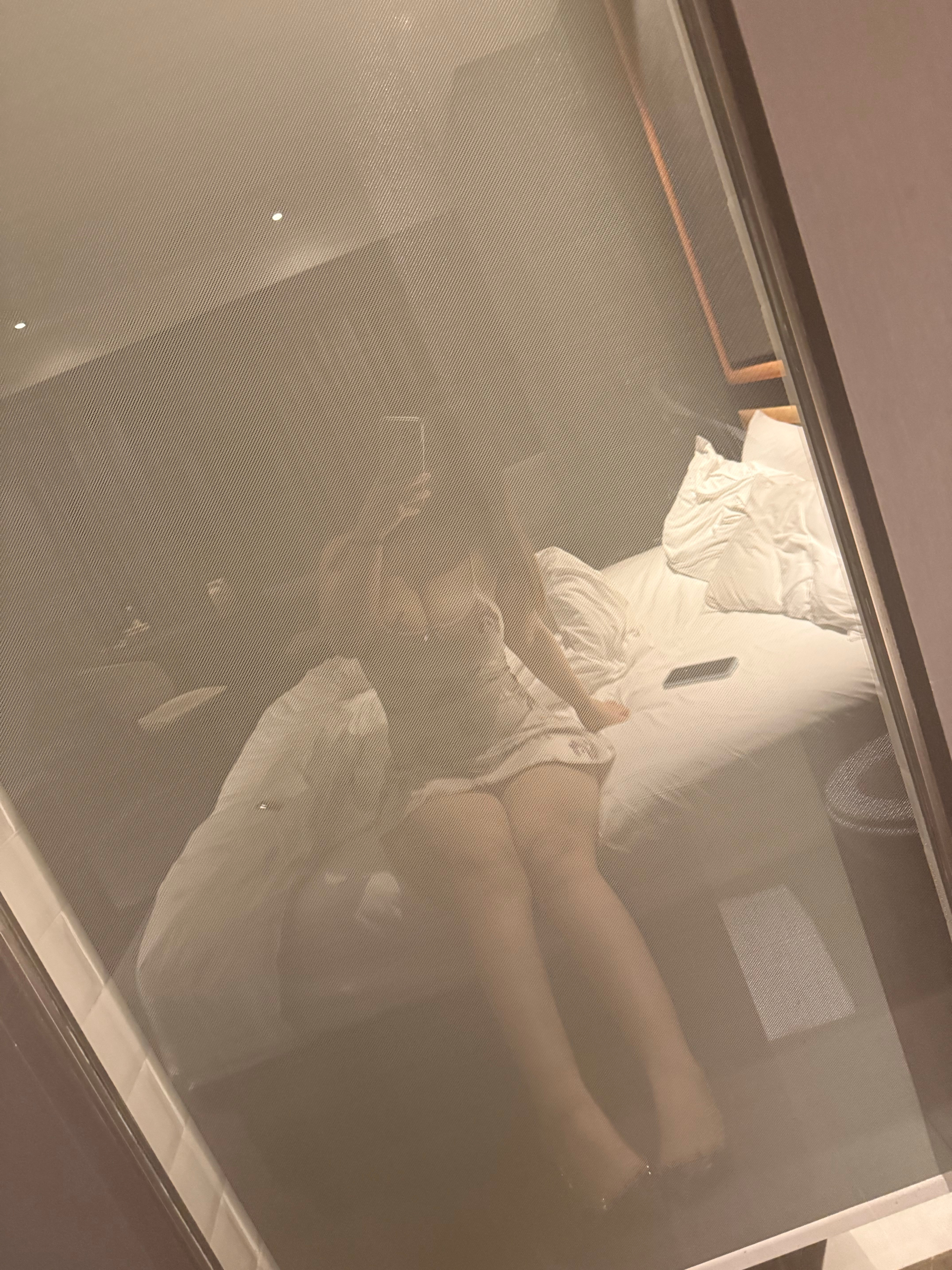 大腿根疼，是一种什么体验