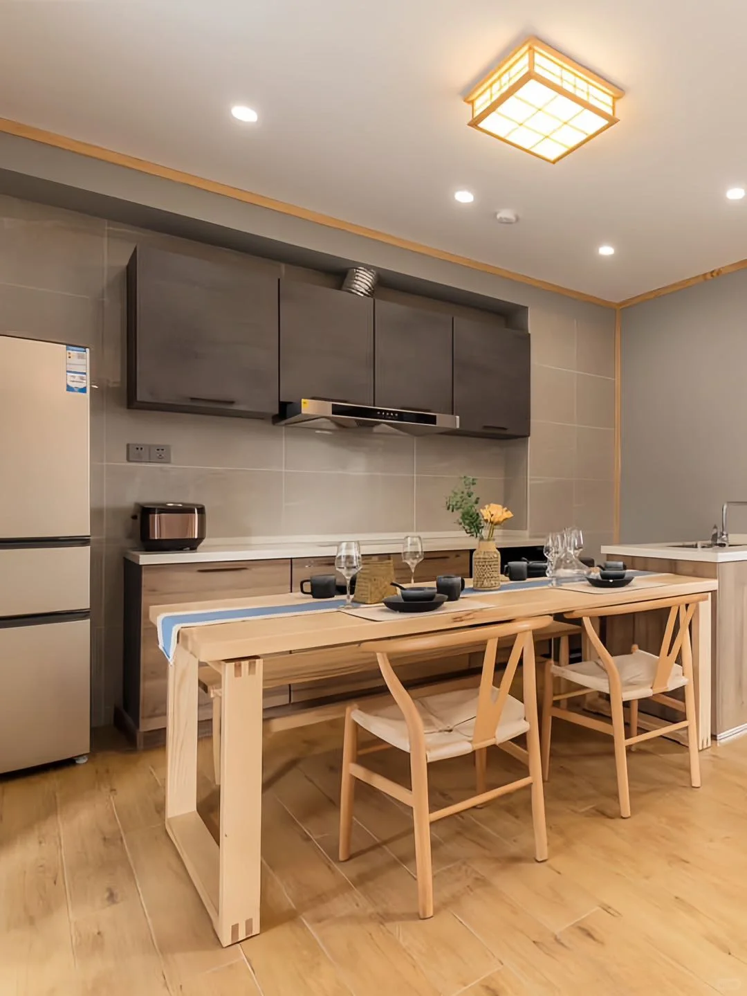 在佛山！在佛山！舒服到不想退房的♨️私汤别墅